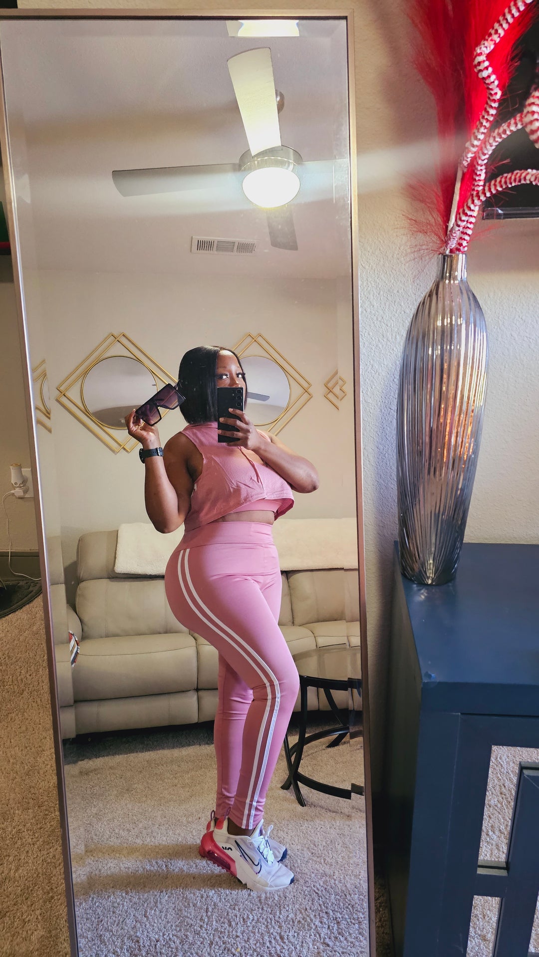 Kira K&