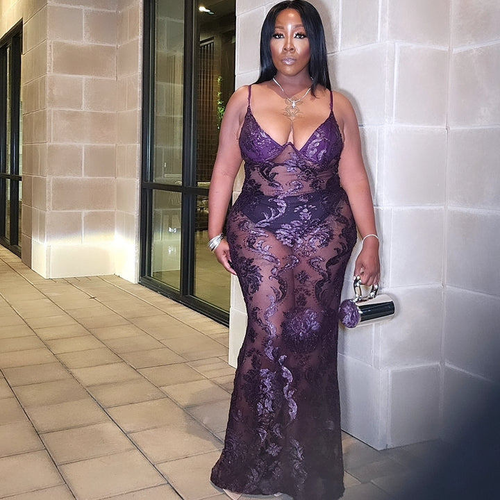 Purple Reign