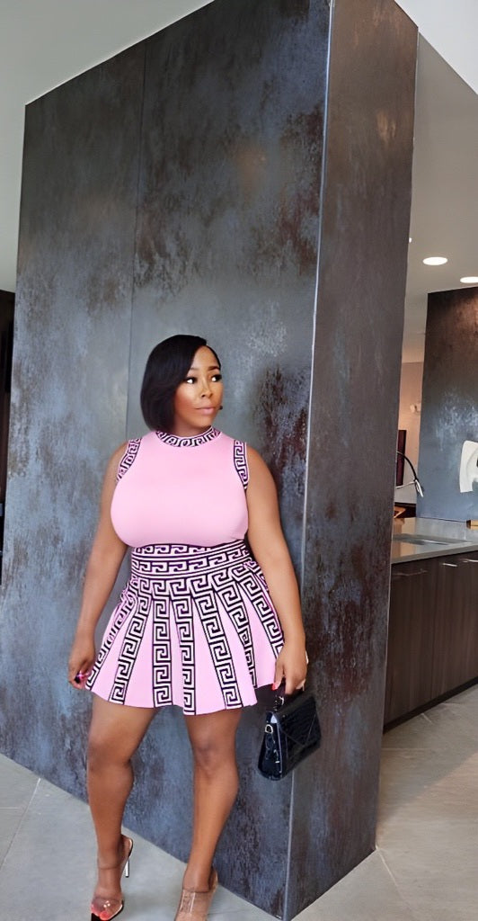 Kira K Classy Lil Thing Dress