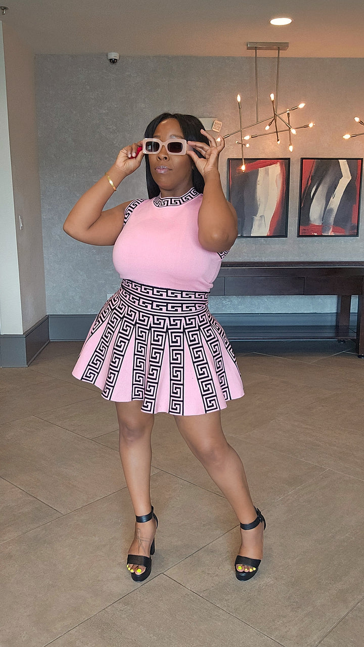 Kira K Classy Lil Thing Dress