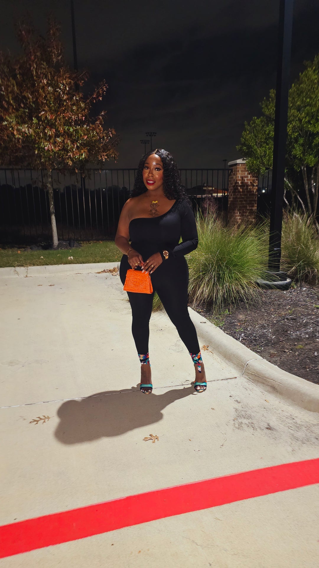 Daring Jumpsuit