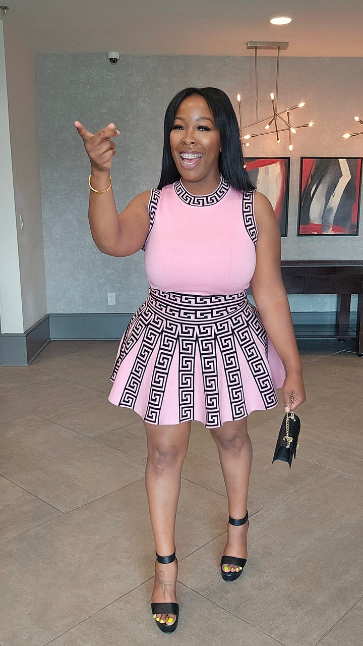 Kira K Classy Lil Thing Dress