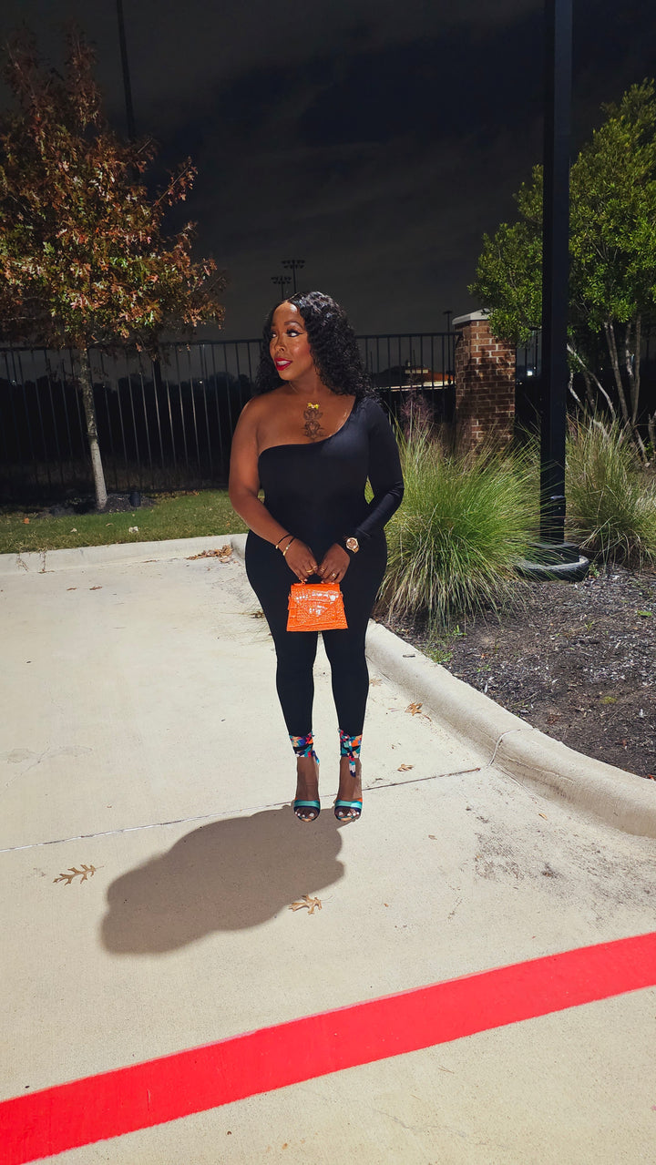 Daring Jumpsuit